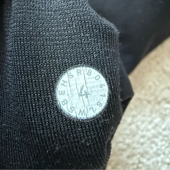 Lululemon Wunder Under Hi-Rise Tight *Full-On Luon 28" size 4 - Picture 4 of 7